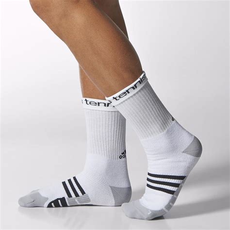 adidas tennis socks